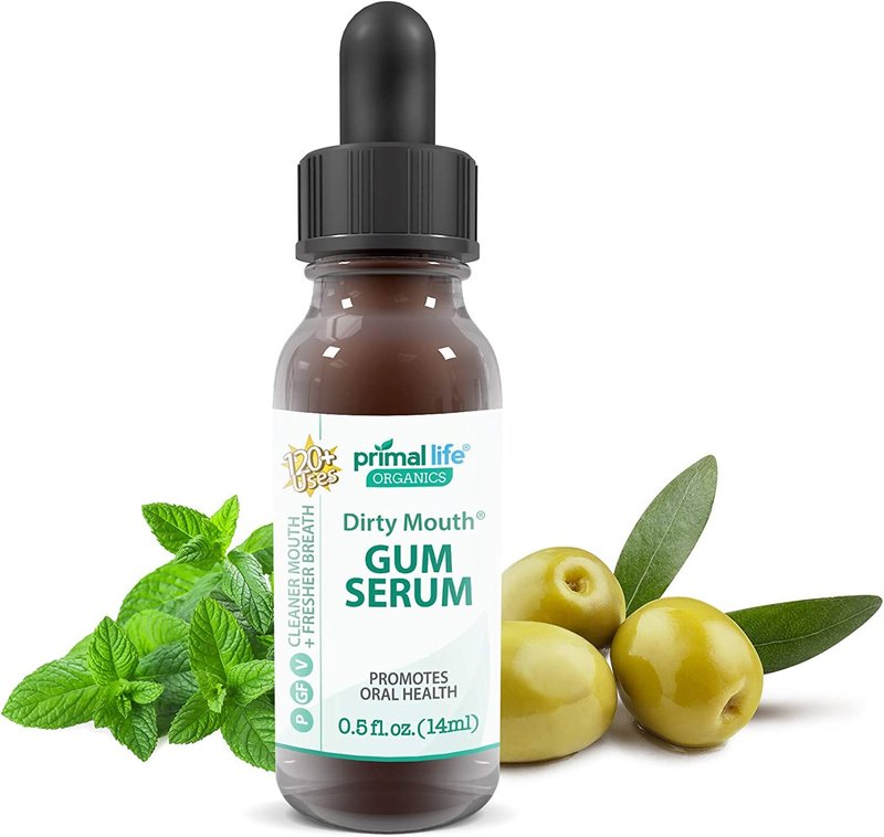 Gum Drops, 0.5 oz