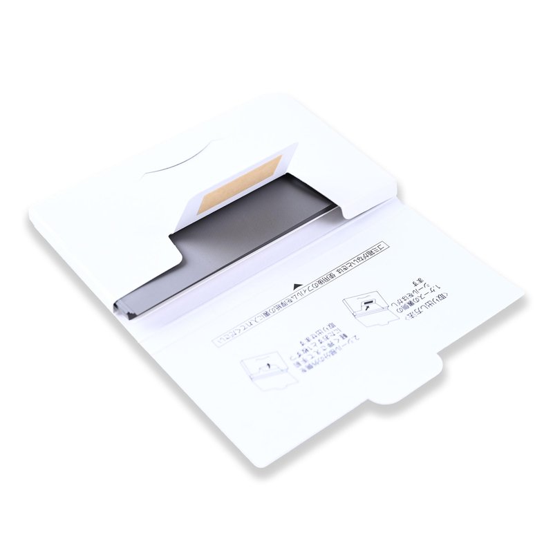 GATS-BY Oil Absorbing Sheets for Face - 70 Sheets x 5 Pack, Gentle Oil Blotting Paper for Oily Skin, Strong Absorption & Makeup Friendly, Portable Facial Oil Blotters (Oil Clear Sheets)