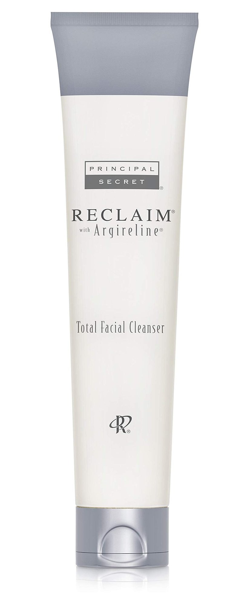 Principal Secret Reclaim Total Facial Cleanser with Argireline Molecular Complex | Anti Aging Face Wash for Women, Removes Makeup, Tones & Preps Skin – 6 oz
