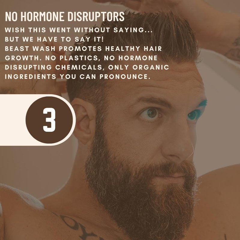 Johnny Slicks Conditioner - Supports Hydrated & Healthy Hair - Organic Oils & Shea Butter - Handmade Grooming - Rugged Scent - 16 oz