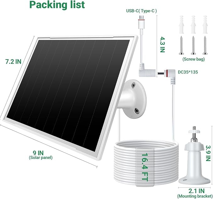 Solar Panel