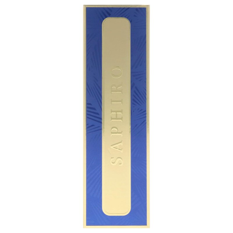 Anfar Saphiro for Men - 2.04 oz Extrait De Parfum Spray