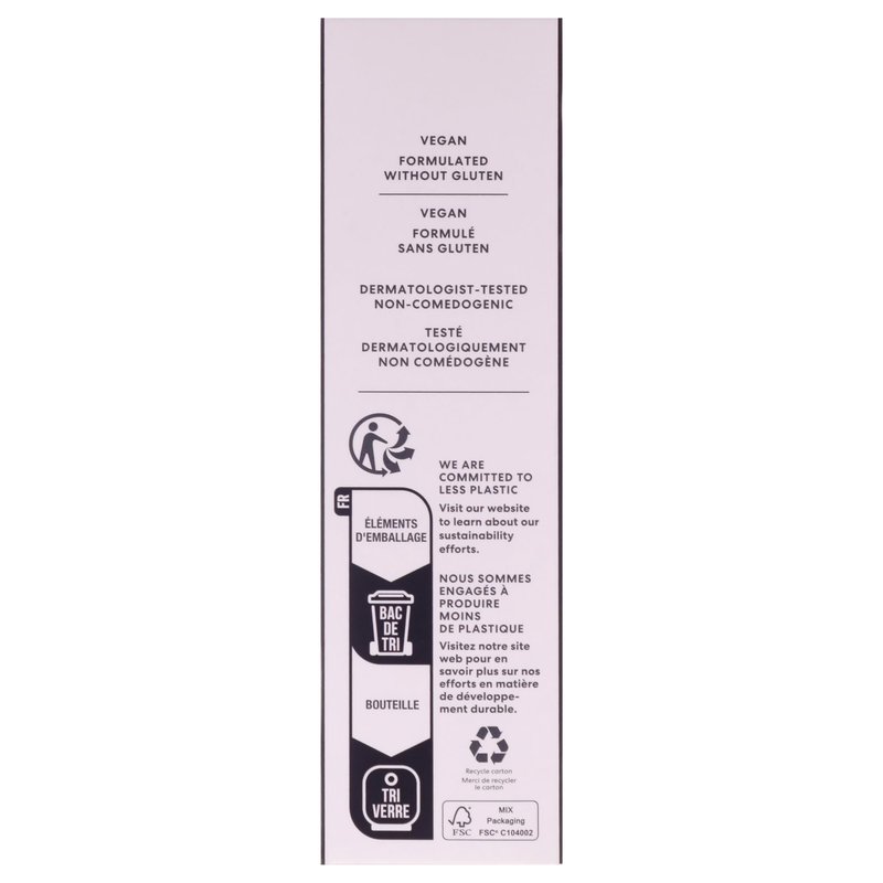 Complexion Rescue Tinted Moisturizer SPF 30-3.5 Cashew by bareMinerals for Women - 1.18 oz Makeup