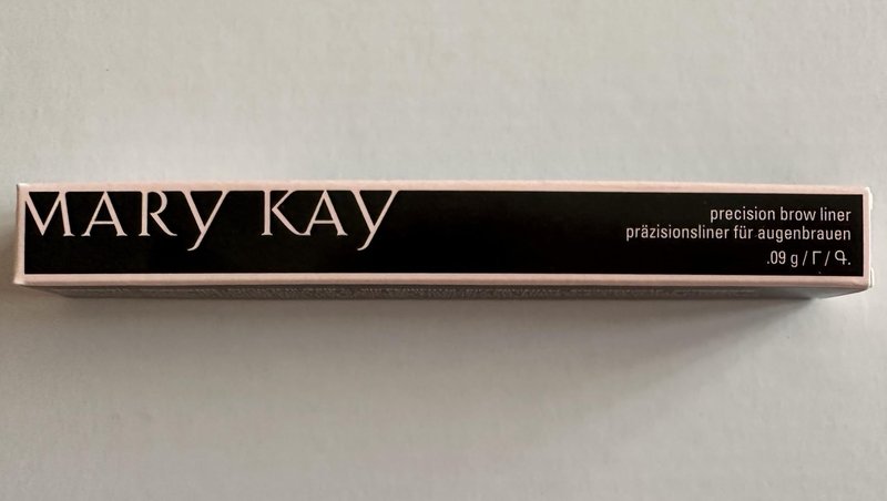 Mary Kay Signature Brow Liner - Blonde