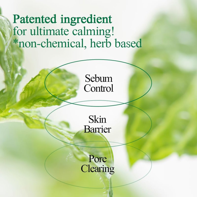 Pyunkang Yul PKY Ultimate Calming Solution Ampoule for Sensitive Skin with Patented Ingredients, Serum Intensely Calms & Soothes Redness with Cica & Tea Tree, Korean Skincare (1.01 Fl. Oz, 30ml)