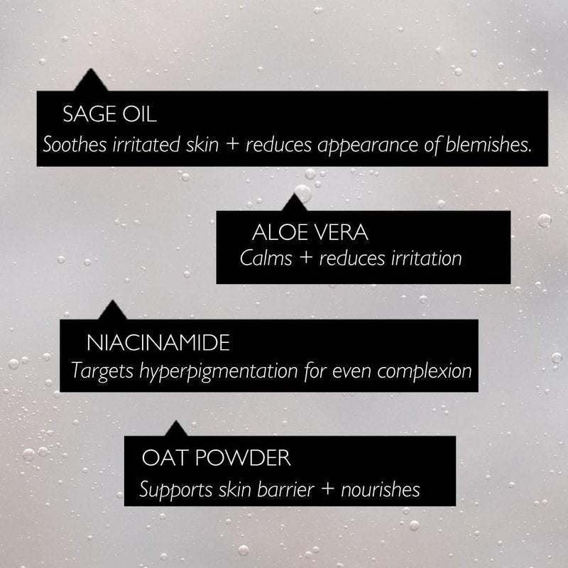 UpCircle Discovery Set – Cleansing Face Milk, Face Moisturizer and Peptide Serum Trio – Vitamin E, Niacinamide + Aloe Vera – Boosts Collagen, Hydrates + Soothes – Vegan + Cruelty-Free