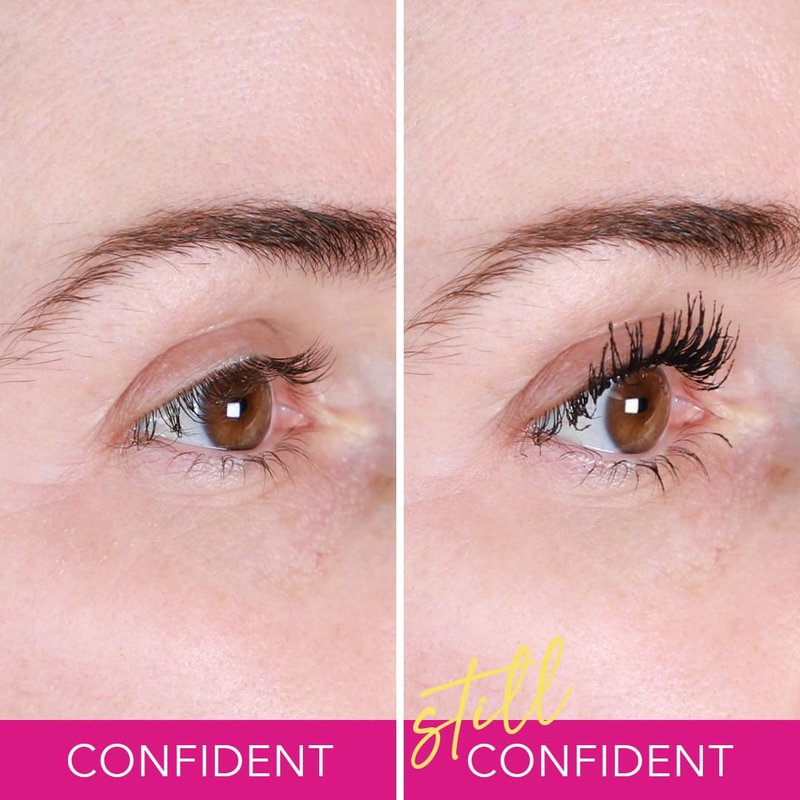 Lashadelic Eye Opening Mascara - Doll 10