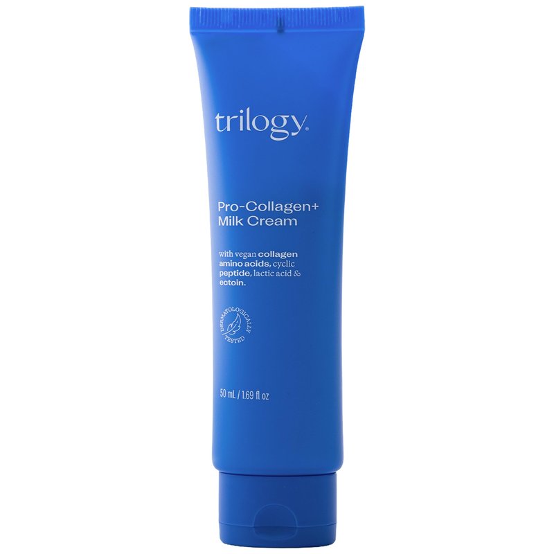 Trilogy Milk Cream, 1.69 OZ
