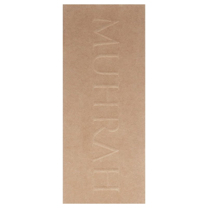 Muhrah Forever Here for Unisex - 3.4 oz EDP Spray