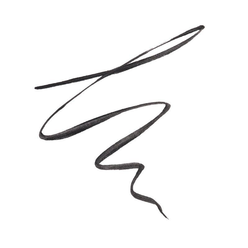 essence | Dip Eyeliner Waterproof 24H Longlasting | Deep Black Color, Precise & Easy Application | Bold & Natural Eye Make Up | Vegan, Cruelty Free & Paraben Free