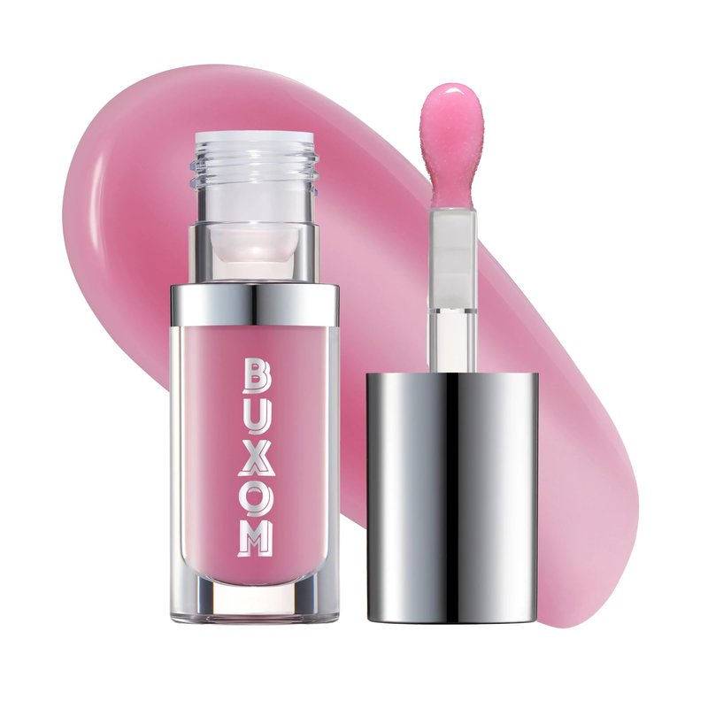 Full-On Glossy Lip Oil, Dolly