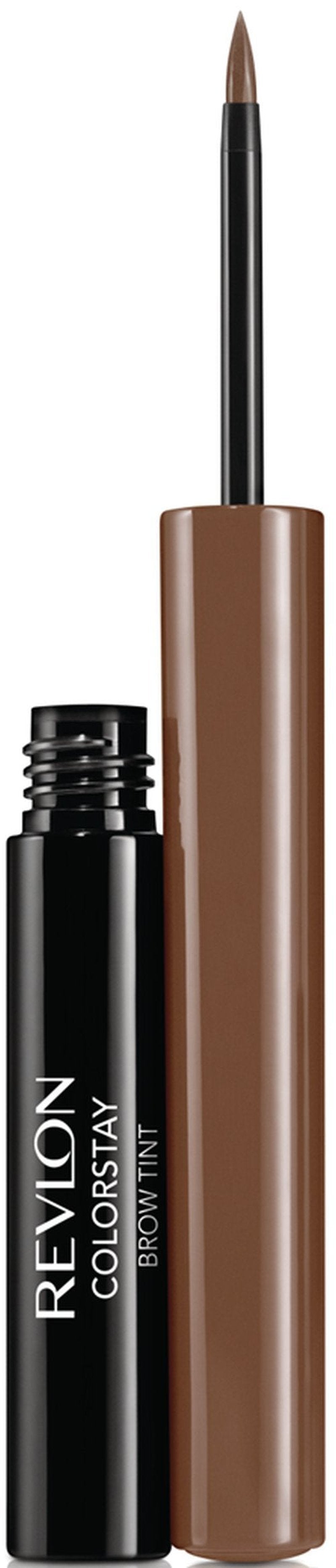 Revlon ColorStay Brow Tint, Soft Brown, 1 Count
