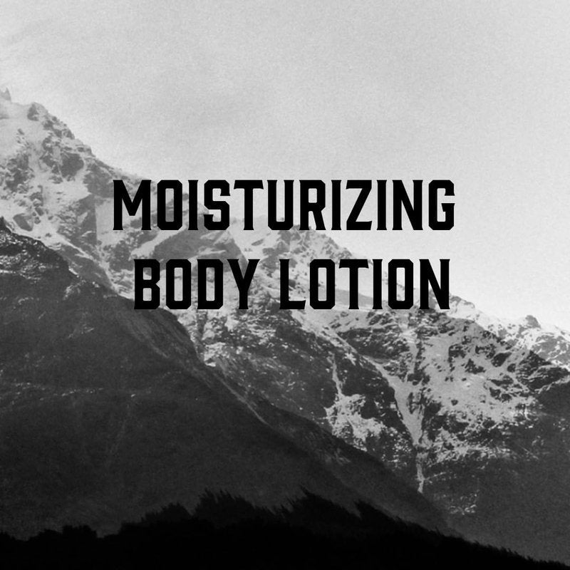TRIUMPH & DISASTER | Restoration Balm | Natural Body Balm - Gentle, Hydrating, & Moisturizing Body Lotion for Men & Women, 5.92 Oz