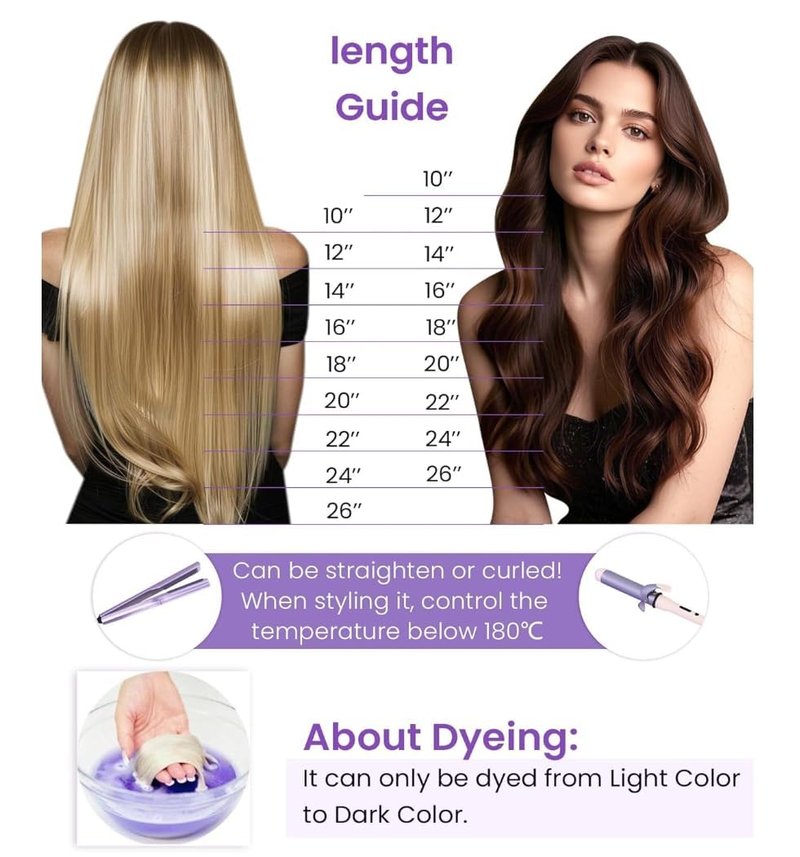 LaaVoo Microlink Hair Extensions Human Hair Jet Black 20inch Microbead Hair Extension Real Human Hair Micro Link Extensions Black Straight Hair 50gs 50g