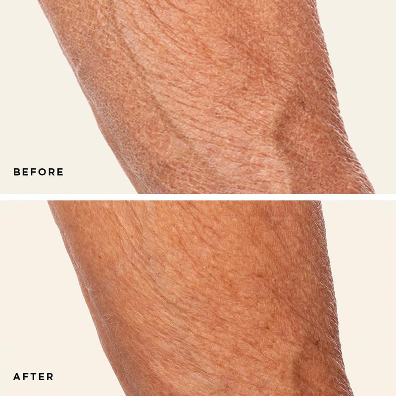 + Lux Unfiltered N°14 Sculpting, Firming, & Conditioning Body Cream for Women - Firming Body Lotion with Peptide Blend & Caffeine - Tones, Sculpts, & Hydrates - Vegan & Cruelty Free - Sandstone