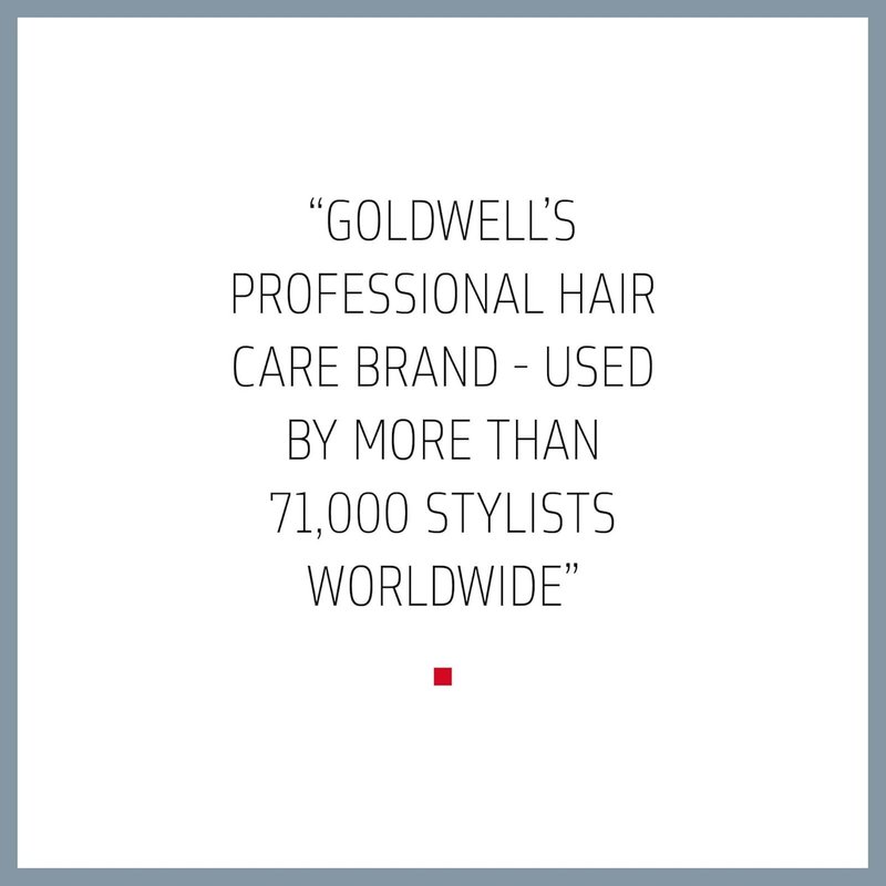 Goldwell Ultra Volume Conditioner - Bodifying Formula for Fine Hair | 33.8 Fl Oz