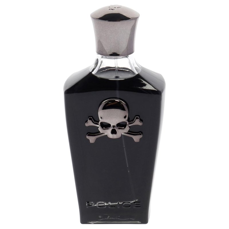 Potion Power For Him | Aromatic Men's Fragrance - Woody Musk Notes - 3.4 Oz EDP Spray