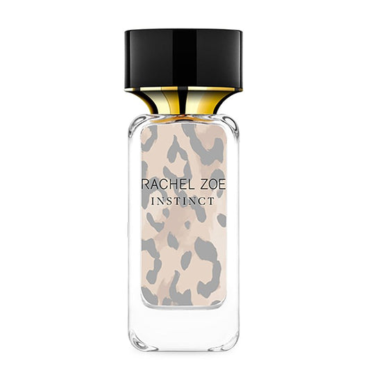 Rachel Zoe Instinct - 1 oz Eau de Parfum Spray - Perfectly Balanced Feminine Perfume for Women - Awaken the Senses with a Lasting Signature Designer Scent