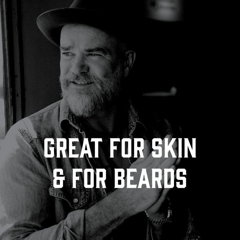 Triumph & Disaster | Noble Endeavour | Gentle, Cleansing Beard Wash - Sulfate-free foaming, 5.07 oz