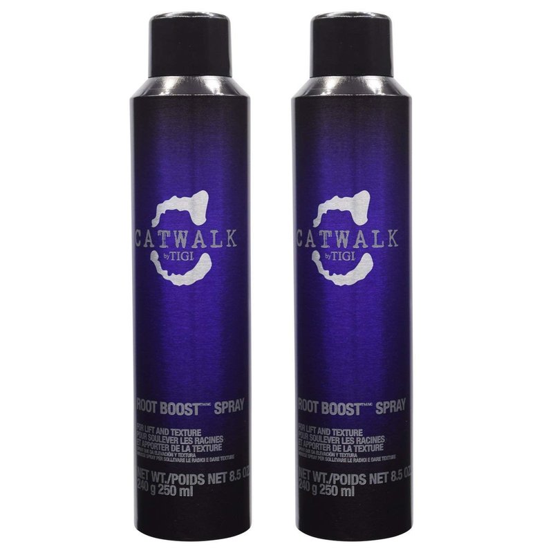 TIGI Catwalk Root Boost Spray - Volumizing Hair Spray for Extra Lift | 8.5 oz