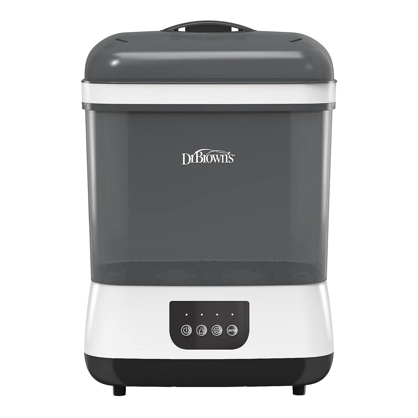 Dr. Brown's All-in-One Sterilizer and Dryer for Baby Bottles, Parts and Other Newborn Essentials