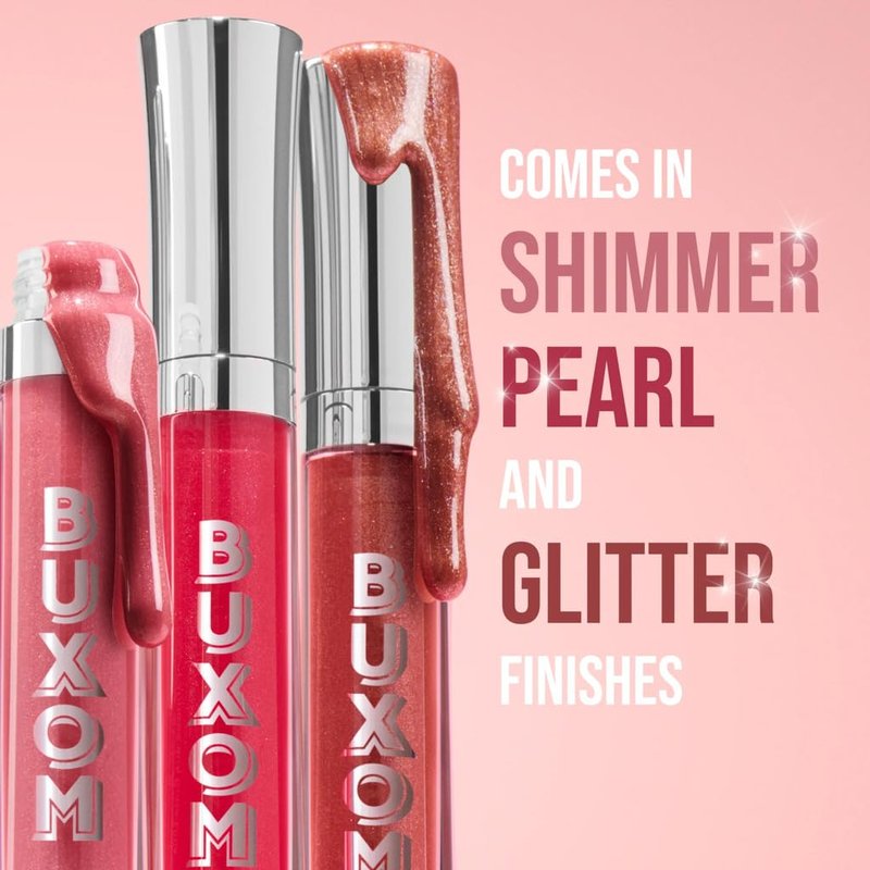 BUXOM Full-on Plumping Lip Polish, Emma
