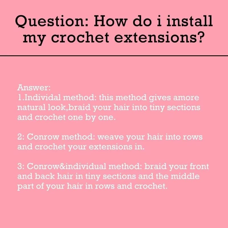 Goddess Locs Crochet Hair - 18 Inch Ombre Brown Faux Locs with Curly Ends | 8 Packs Synthetic Hair Extensions