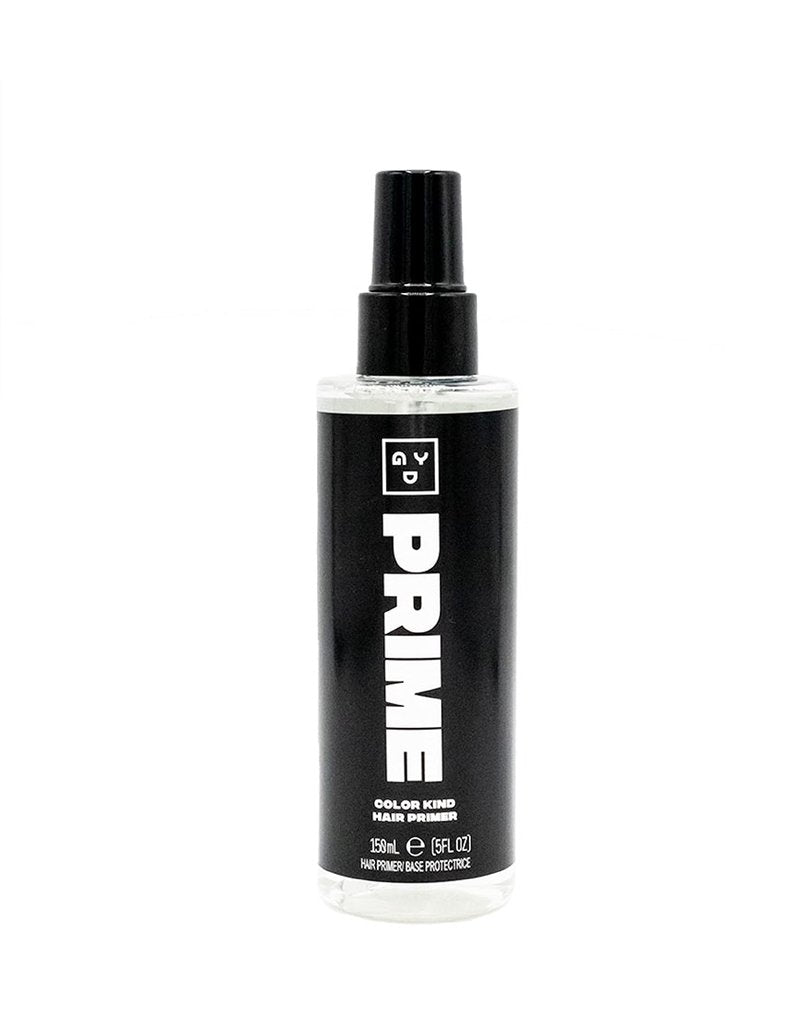 Good Dye Young Color Safe Conditioner - Sulfate Free Conditioner - Hair Primer 8oz