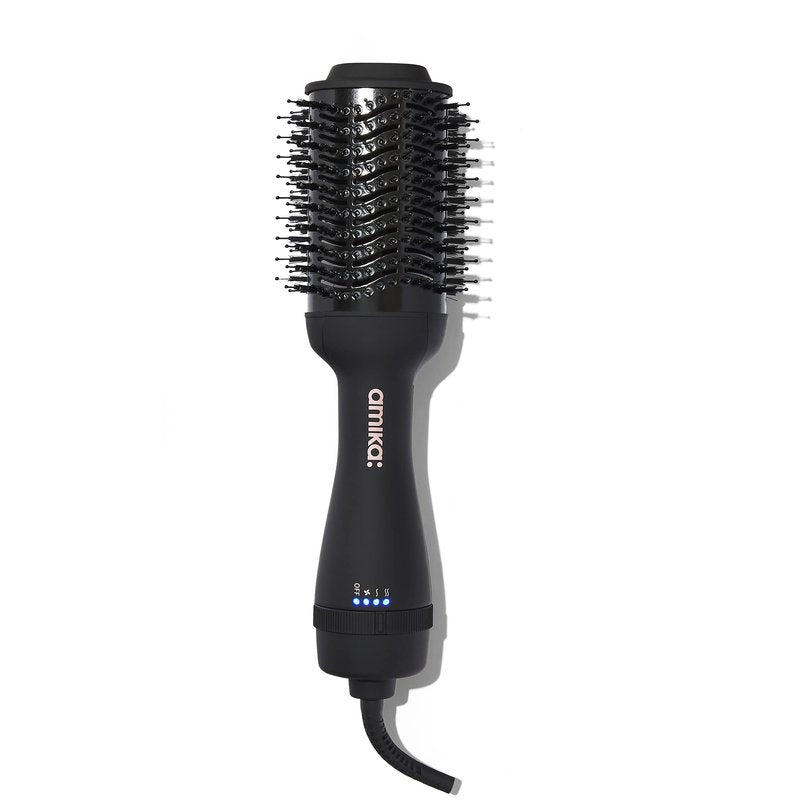 amika Hair Blow Dryer Brush 2.0