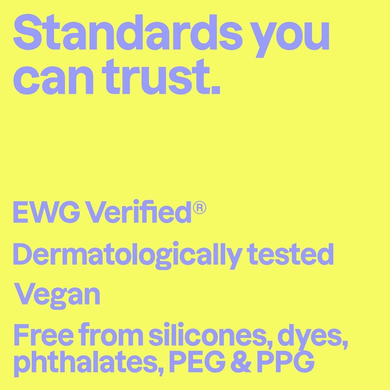ATTITUDE Foaming Hand Soap, EWG Verified, Plant and Mineral-Based Ingredients, Vegan and Cruelty-free Personal Care Products, Coconut & Wild Berries Scent, 10 Fl Oz