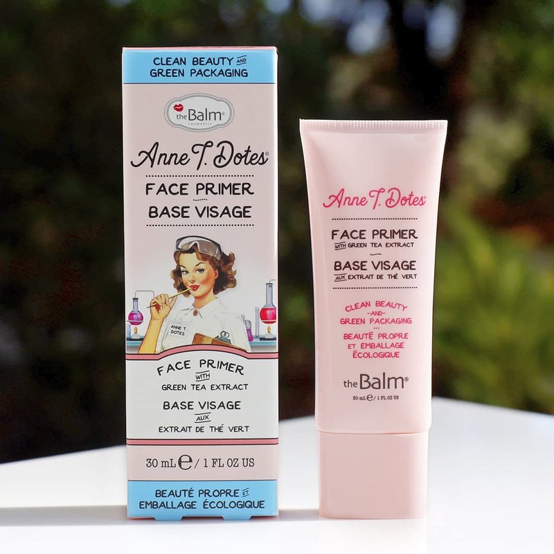 theBalm Anne T. Dotes Face Primer, 1 fl. oz