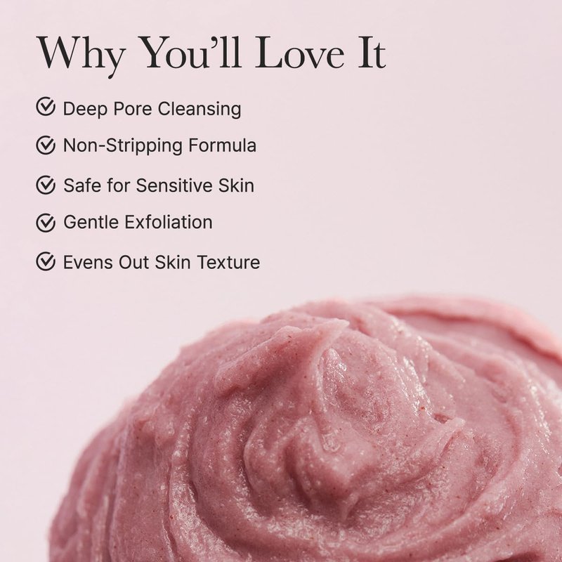 Fresh Royal Rosehip Cleanser