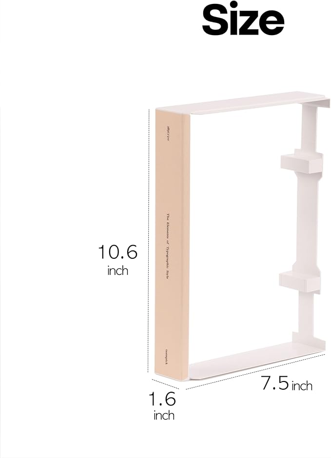 TastePick Extension Kit for Obzetap (Standard gapbook, Beige)