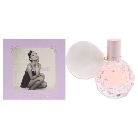 Ariana Grande Ari Eau de Parfum for Women, 1 Fl Oz