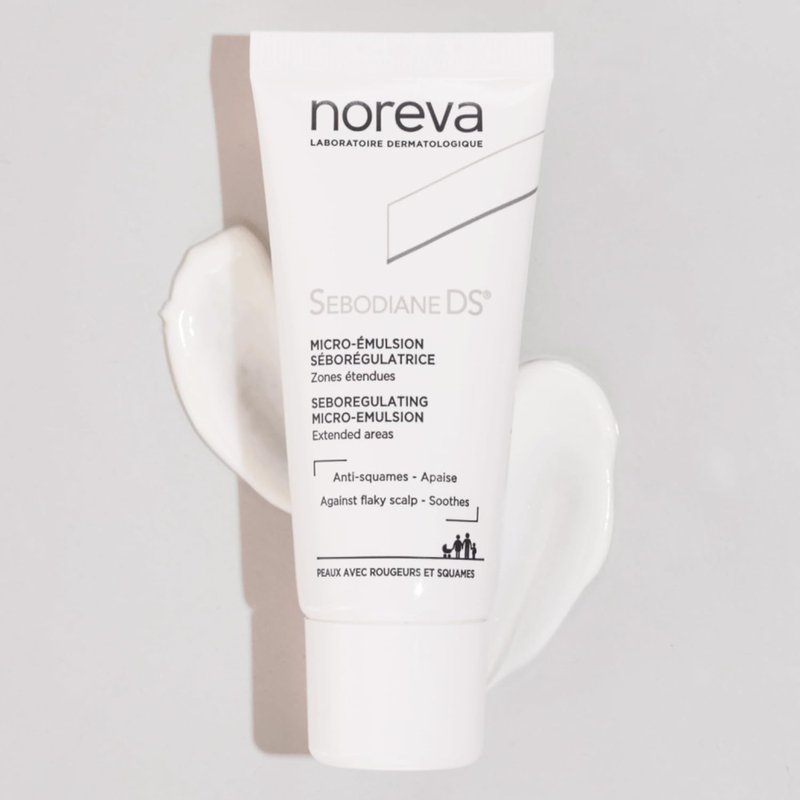 Noreva Sebodiane DS | Sebum-Regulating Micro-Emulsion for Oily Skin - 30ml