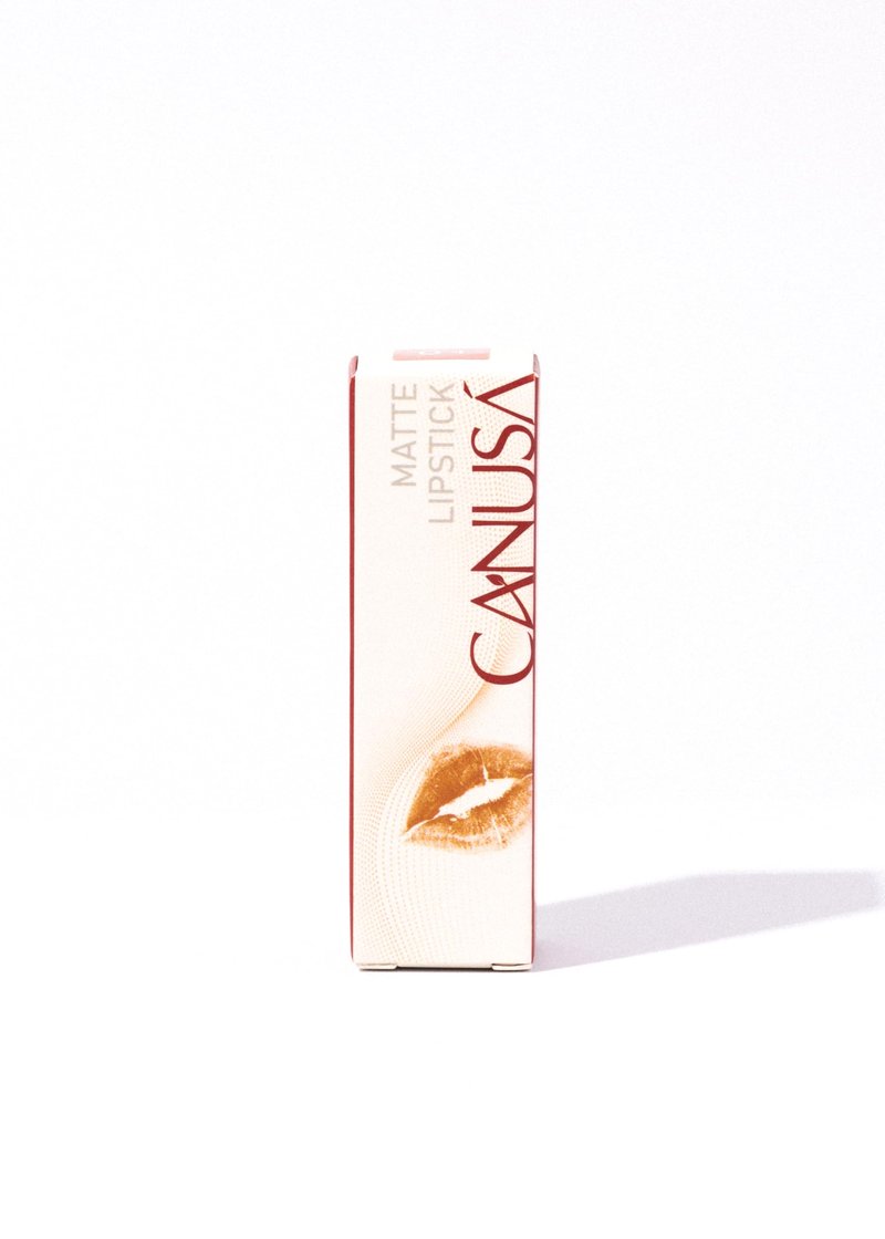 Matte Lipstick, Infallible Matte Resistance, Long Lasting, High Coverage, High Impact Lipcolour with Moisturising Creamy Formula(A SET, ONE SIZE)