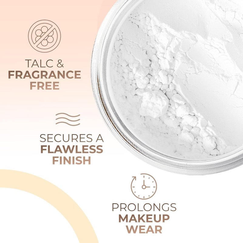 16pc Beginner Mineral Makeup STARTER KIT with 10 BRUSH SET (5gm)Sample Size Foundation, Primer, Blush, Bronzer, Setting Powder for Learning, Occasional Use & First Time Users, Travel Size Kit (Fair 2)