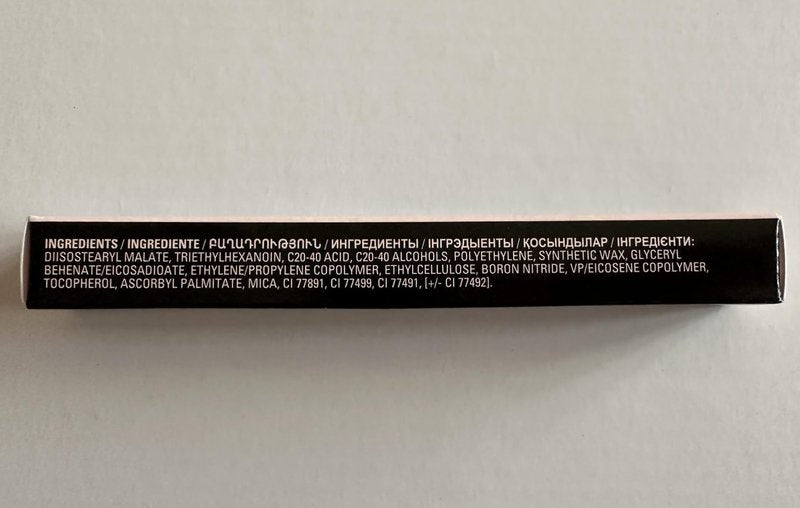 Mary Kay Signature Brow Liner - Blonde