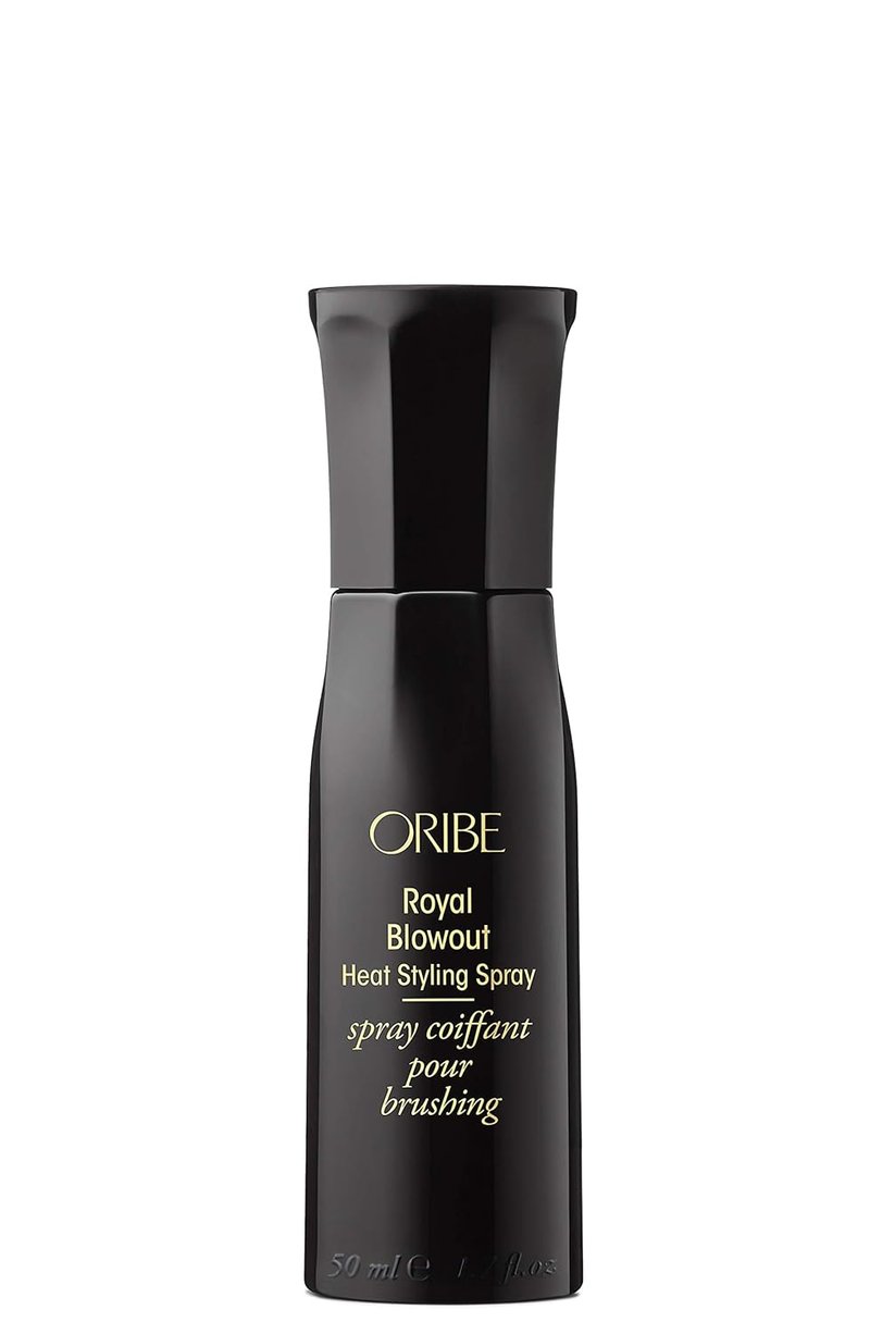 Oribe Royal Blowout Heat Styling Spray - Lightweight Formula for Smooth, Frizz-Free Hair