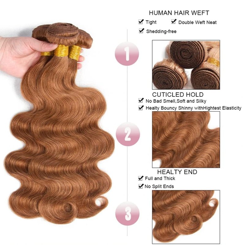 99J Burgundy Human Hair Bundles Burgundy Bundle 99J Water Wave 14 16 18 Inch Bundles Human Hair 100% Unprocessed Soft Sew in Bundle Double Weft for Black Women