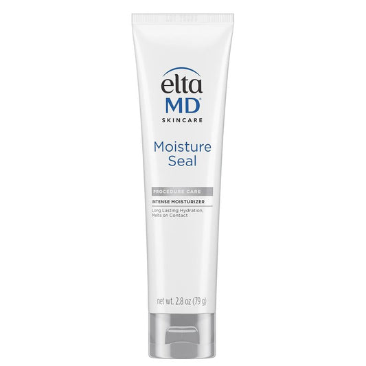 EltaMD Moisture Seal - Intense Hydrating Moisturizer for Dry, Sensitive Skin | 2.8 oz Tube