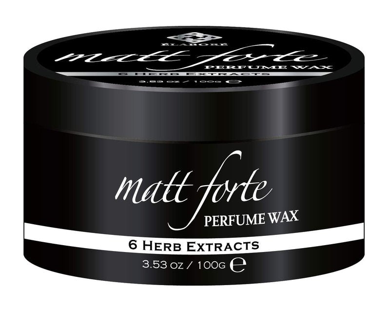 Elabore Matt Forte - Perfume Wax 3.53 fl.oz/ 100g