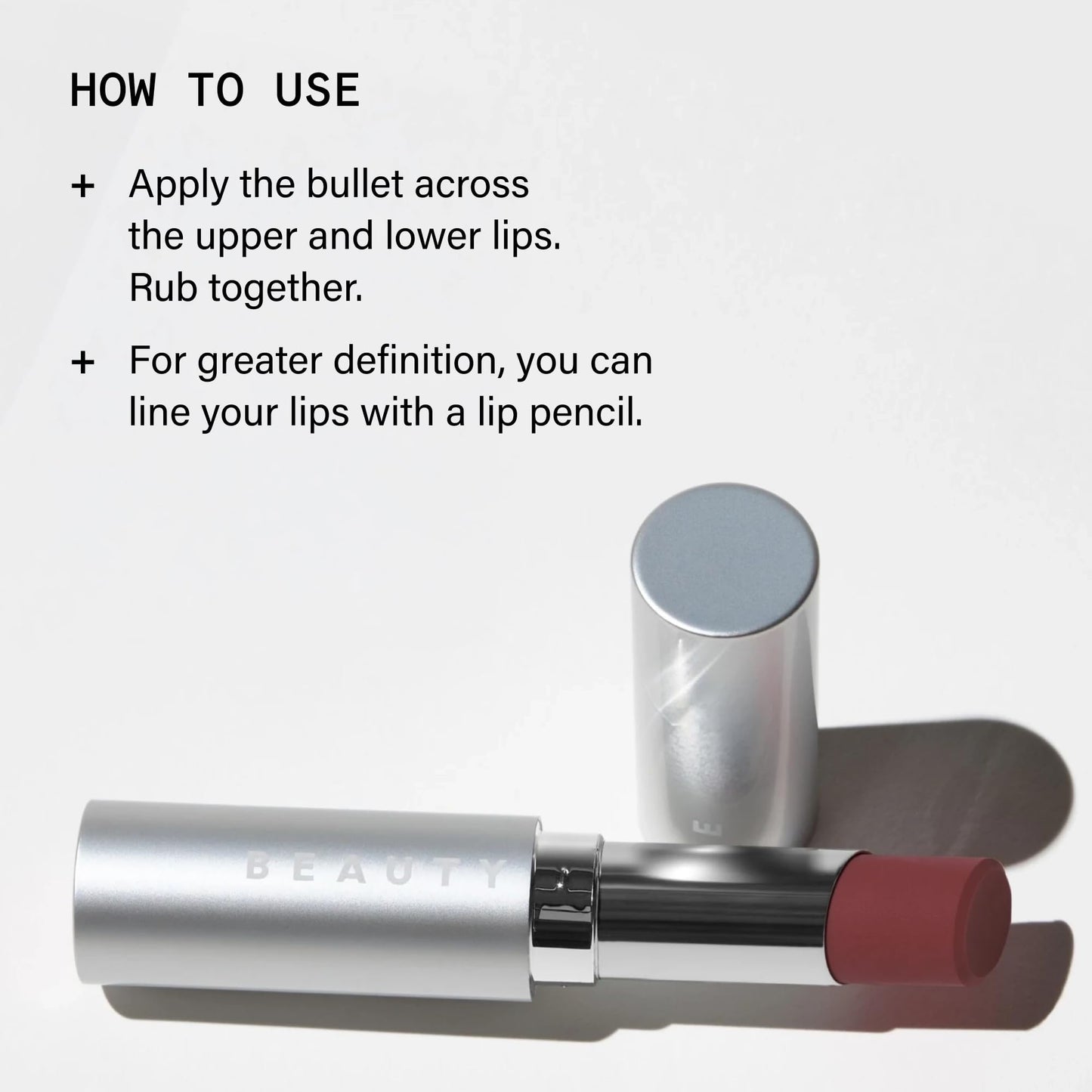 Beauty Pie Unlipstick Modern Matte Lip Tint | Matte Lipstick | Unforgettable