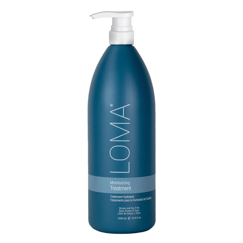 Loma Moisturizing Treatment, 33.8 Fl Oz (Pack of 1)