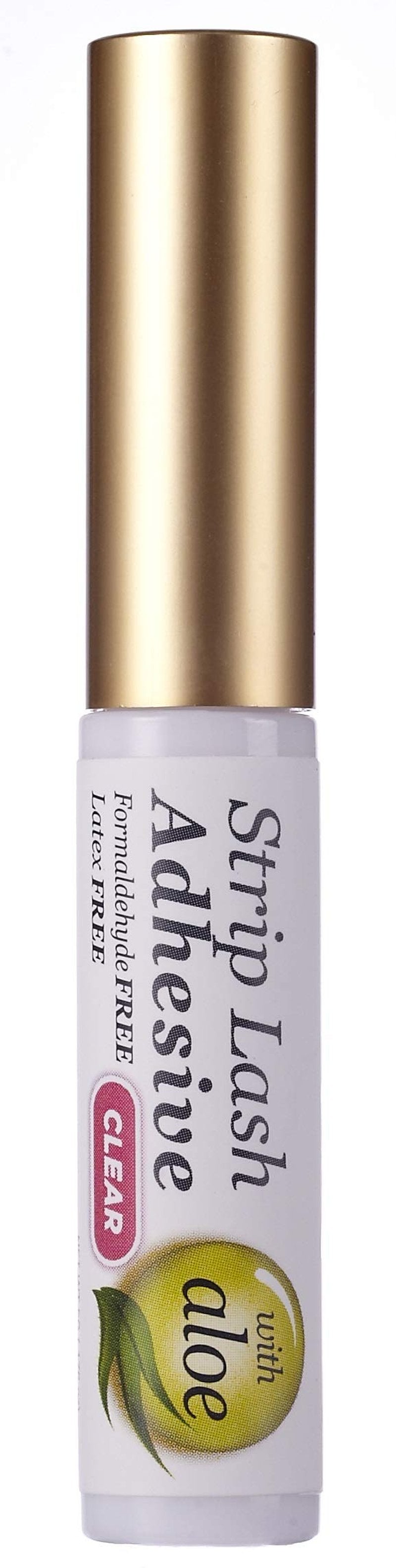 Kiss Strip Lash Adhesive Clear (3 Pack)