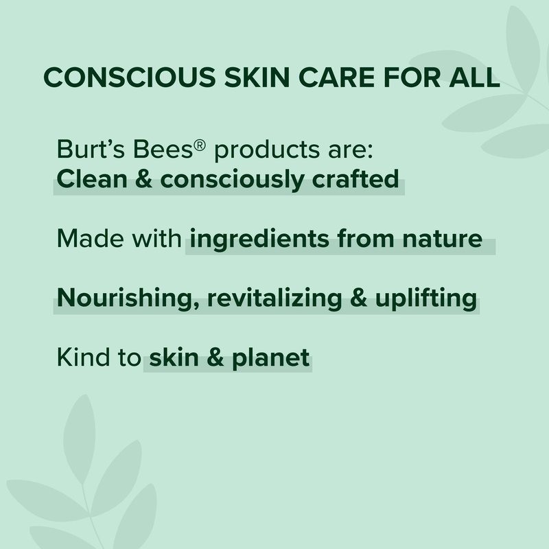 Burt's Bees 100% Natural Moisturizing Lipstick, Sunset Cruise, 1 Tube