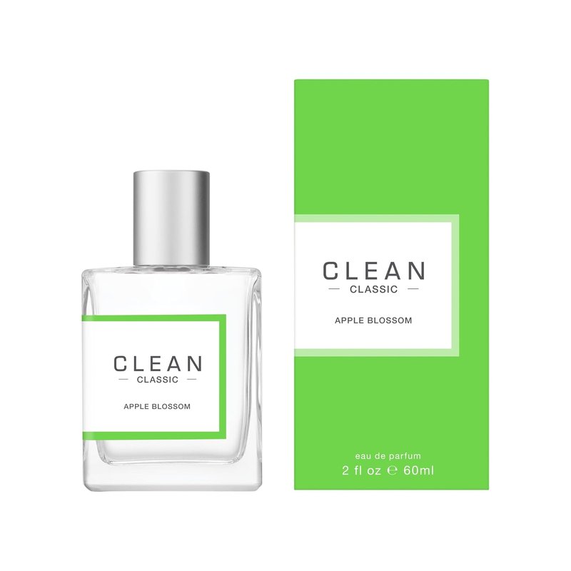CLEAN CLASSIC Eau de Parfum - Layerable Everyday Perfume | Long-Lasting, Uplifting Fragrance, Vegan & Cruelty-Free