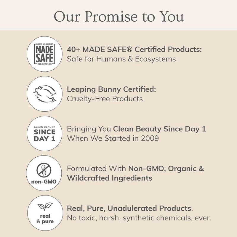 annmarie Skin Care Aloe Herb Facial Cleanser - Gentle, pH-Balanced Cleanser with Aloe Vera, Coconut Oil & Calendula, Suitable for All Skin Types (50mL, 1.7 fl oz)