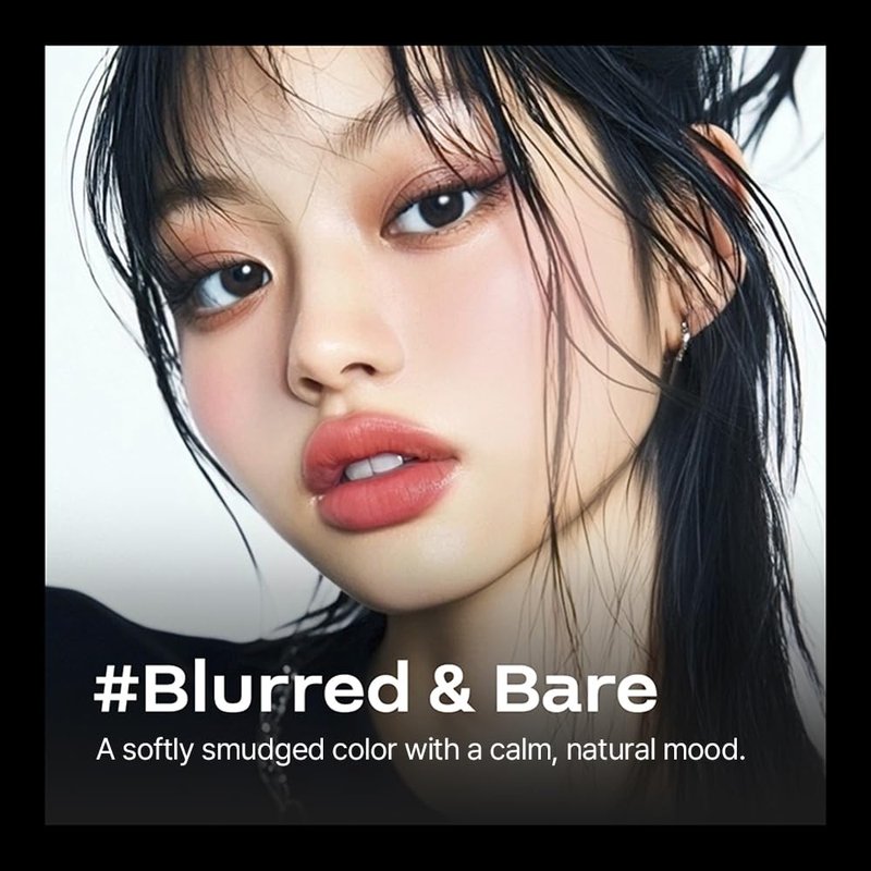 Lovedice Velvety Makeup Lip Tint | K-beauty, Glossy Lip, Lip Gloss, Soft Glow