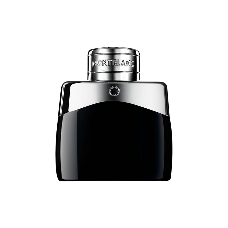 Montblanc Legend Eau de Toilette | Men's Fresh Fougere Fragrance with Bergamot, Jasmine & Sandalwood Notes